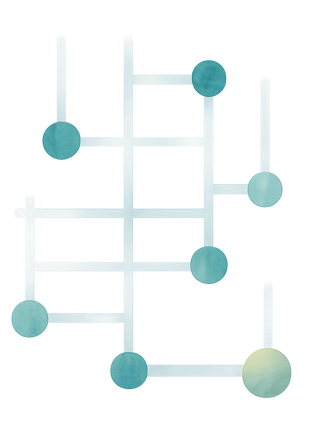 Liquidity Monitor Dashboard Preview