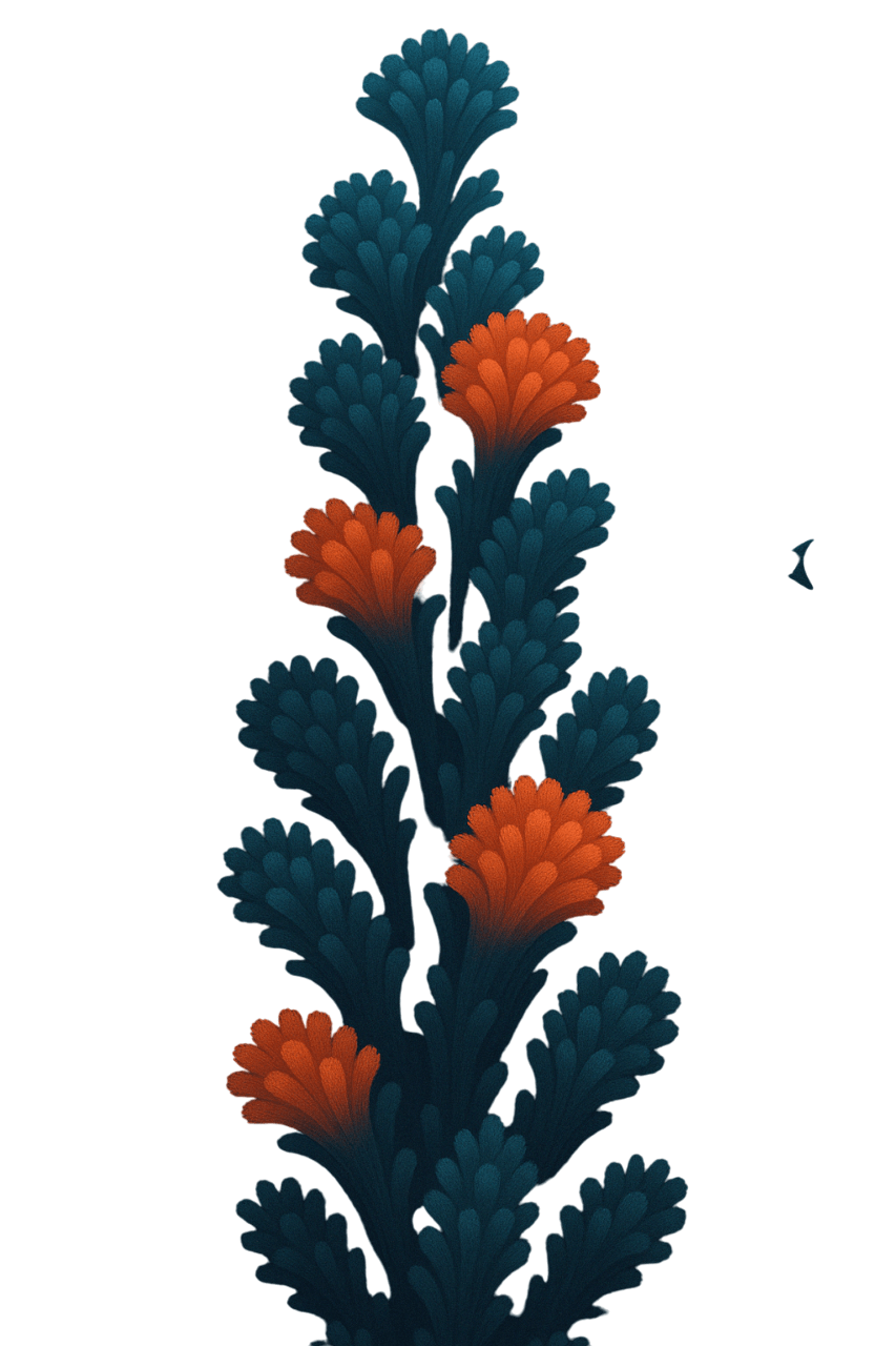 What makes our market making different